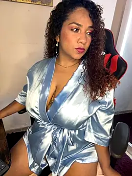 _Lissa_01 webcam
