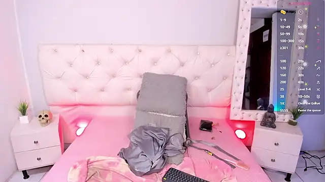 ximena_slut_21 webcam