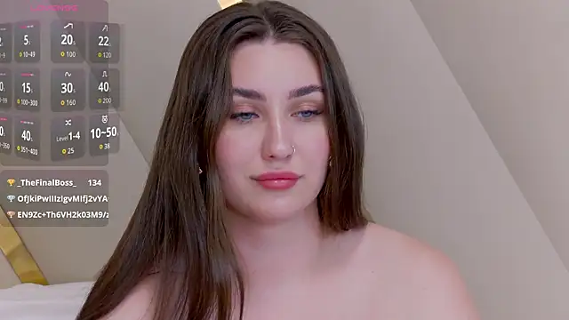 KiraBarlows