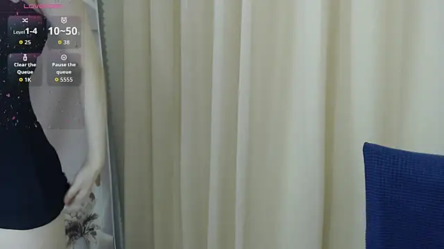 KaleAnisa webcam