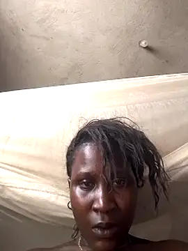 Sherry_she webcam
