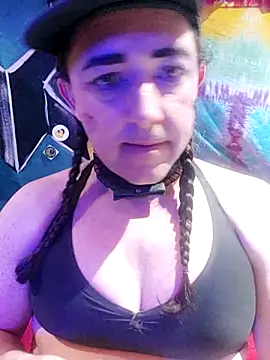 Dixie_delight webcam