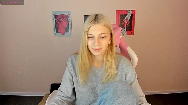 Milly_Rockk webcam
