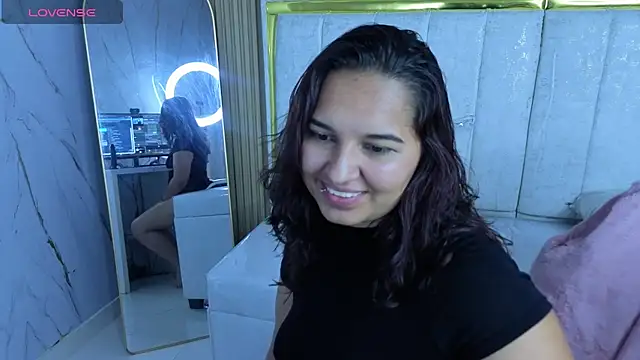 Saraah_Tx webcam
