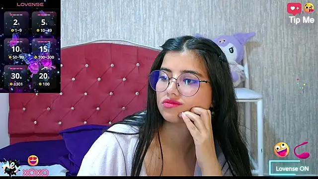 georgia_oli webcam