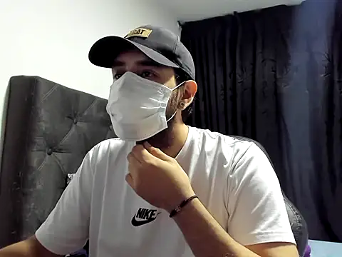coolfriki webcam