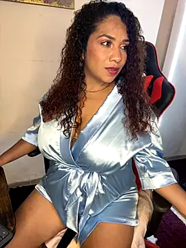 _Lissa_01 webcam