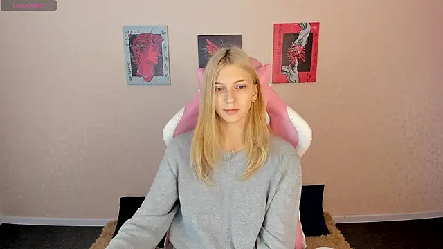 Milly_Rockk webcam