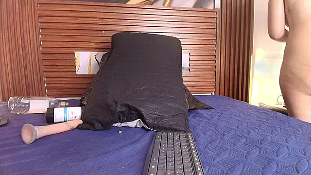 Evelin_thompsson webcam