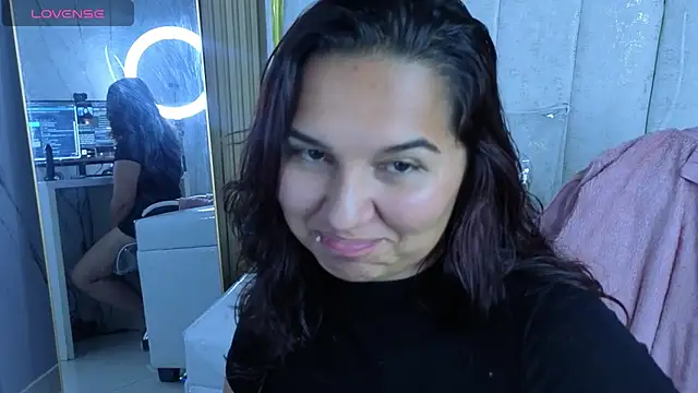 Saraah_Tx webcam