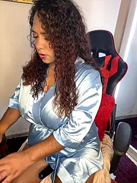 _Lissa_01 webcam