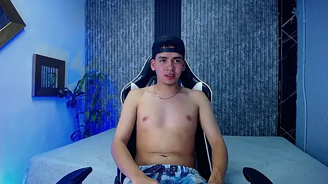 Mike_0233_ webcam