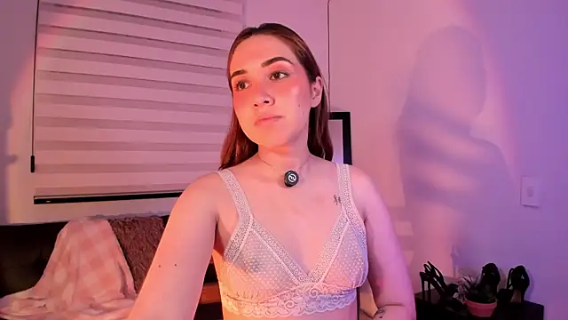 SarahCastillo_ webcam
