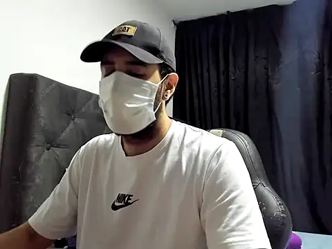 coolfriki webcam