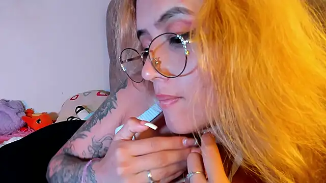 Sabrina_Cole webcam