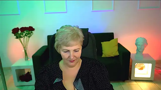 MaryMogan