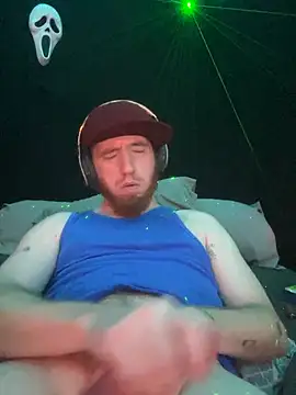 GenitalWars webcam