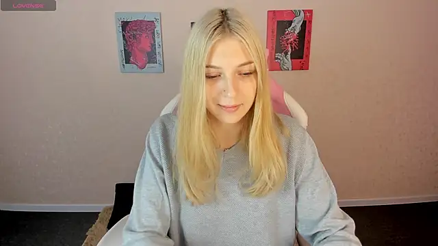 Milly_Rockk webcam