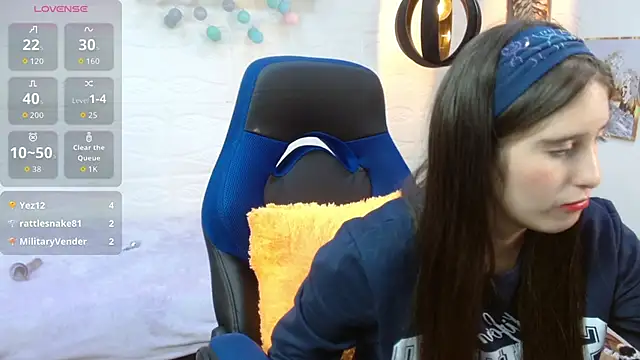 karlarousex webcam