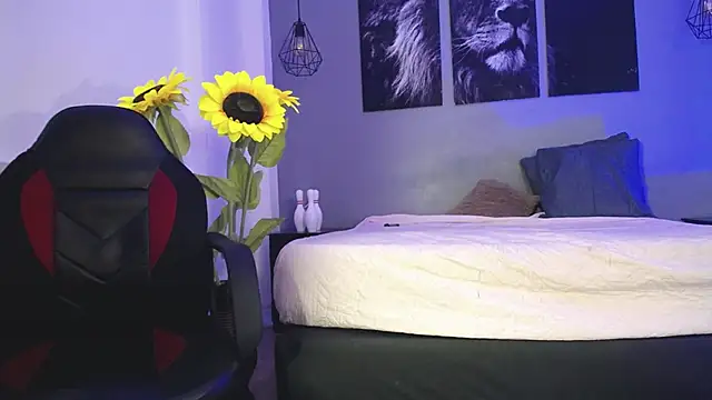Jackk_8 webcam