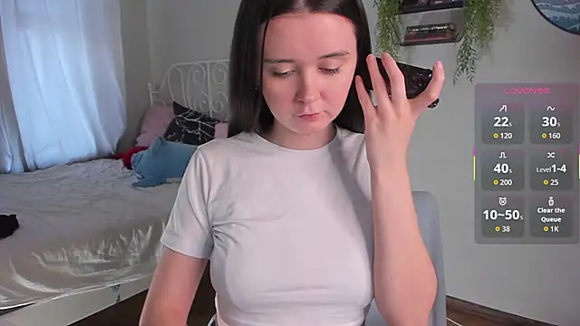 Betty_Dafoe webcam