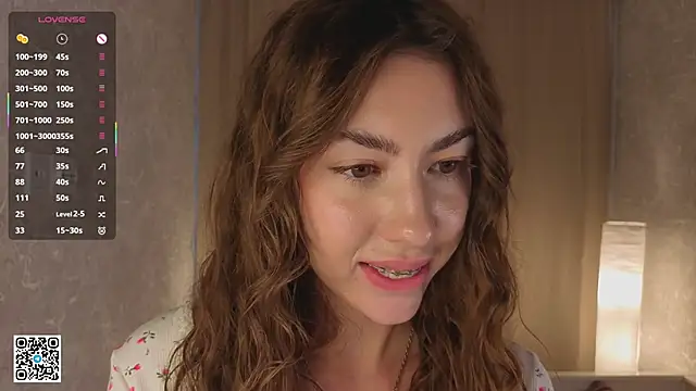 KeilaJeschon webcam
