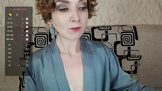 TinaWince