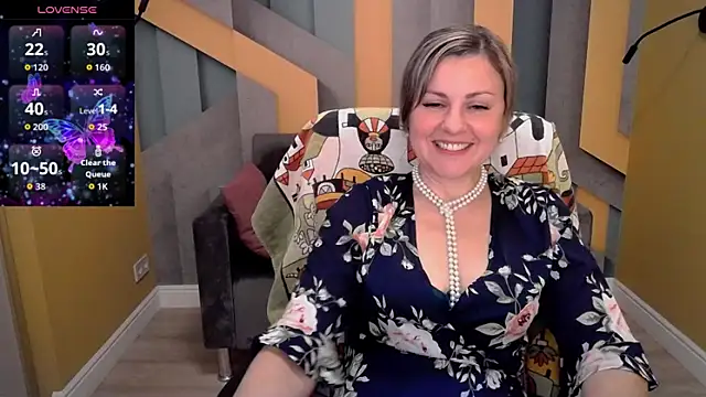 Candy_Long webcam