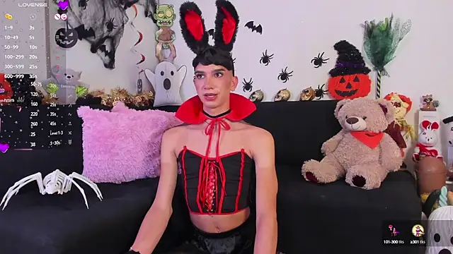 James_BrownT webcam