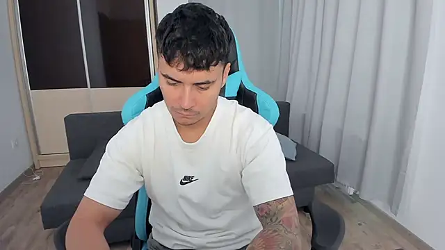 MatMalonne webcam