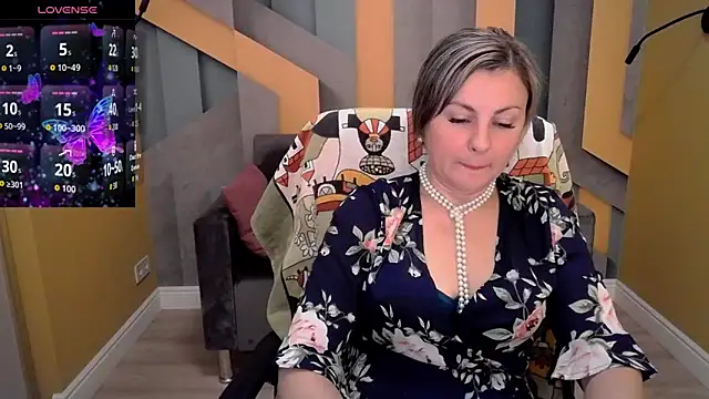 Candy_Long webcam