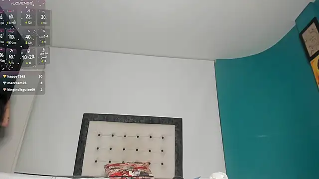 kinky_polar webcam