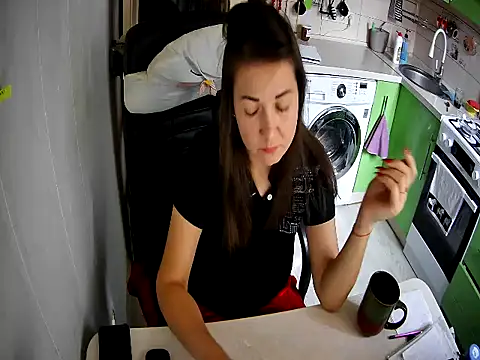 Adda1205 webcam