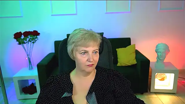 MaryMogan webcam