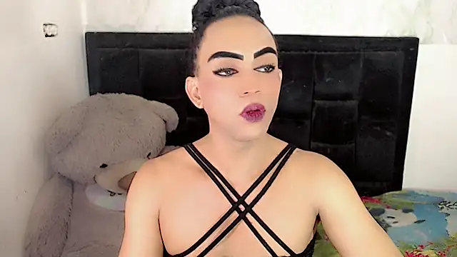 Michell_Queen webcam