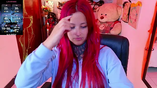 meghan_nill webcam