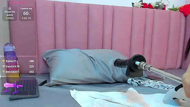 isabella_santos1 webcam