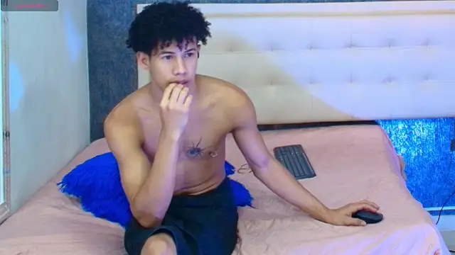Erick_Zhimerman webcam