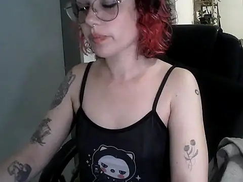 Acid_Girl_Ofc webcam