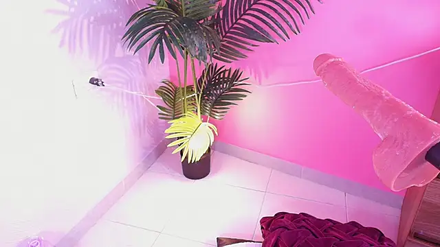 Lana_ortega webcam