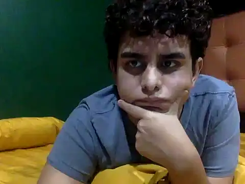 Thiagoforyou webcam