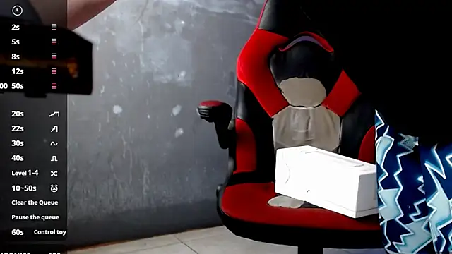 Codyknightt webcam