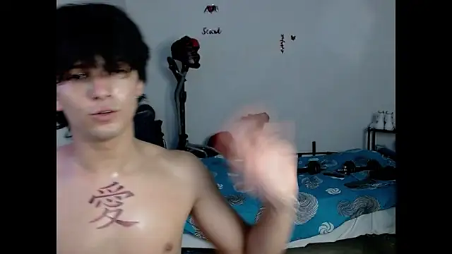 big_lunatic webcam