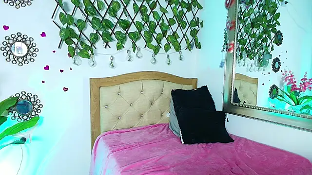 gabie_rosse webcam