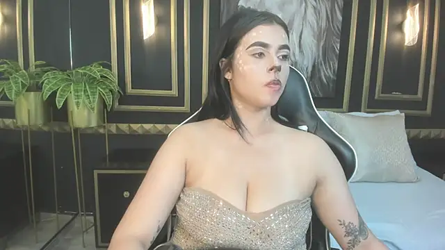charlote_rossee webcam