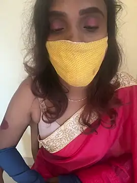 Vanshikaa30 webcam