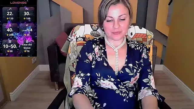 Candy_Long webcam