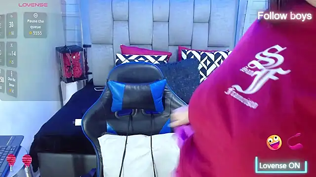 evelin_zaens webcam