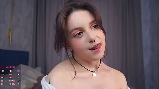 DevonaBucher webcam