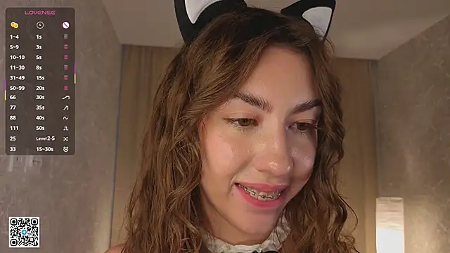 KeilaJeschon webcam